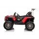 ATV DESERT 24V RED PRE ORDER
