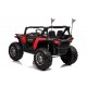 ATV DESERT 24V RED PRE ORDER