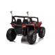 ATV DESERT 24V RED PRE ORDER