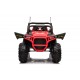 ATV DESERT 24V RED PRE ORDER
