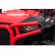 ATV DESERT 24V ΚOKKINO ΠΡΟΠΑΡΑΓΓΕΛΙΑ.