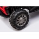 ATV DESERT 24V RED PRE ORDER
