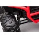 ATV DESERT 24V RED PRE ORDER