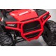 ATV DESERT 24V RED PRE ORDER