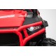 ATV DESERT 24V RED PRE ORDER