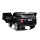 LAND ROVER SPORT 4X4 12 V TWO BATTERIES MAT PAINT ON THE WAY TO COME
