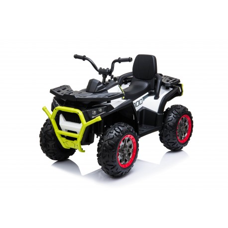 DESERT 12V WHITE PRE ORDER