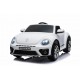VW BEETLE DUNE 12V ΛΕΥΚΟ FULL OPTIONS ΠΡΟΠΑΡΑΓΓΕΛΙΑ.