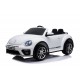 VW BEETLE DUNE 12V ΛΕΥΚΟ FULL OPTIONS ΠΡΟΠΑΡΑΓΓΕΛΙΑ.