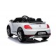 VW BEETLE DUNE 12V ΛΕΥΚΟ FULL OPTIONS ΠΡΟΠΑΡΑΓΓΕΛΙΑ.