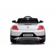 VW BEETLE DUNE 12V ΛΕΥΚΟ FULL OPTIONS ΠΡΟΠΑΡΑΓΓΕΛΙΑ.