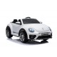 VW BEETLE DUNE 12V ΛΕΥΚΟ FULL OPTIONS ΠΡΟΠΑΡΑΓΓΕΛΙΑ.