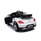 VW BEETLE DUNE 12V ΛΕΥΚΟ FULL OPTIONS ΠΡΟΠΑΡΑΓΓΕΛΙΑ.