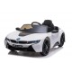 BMW I8 12V ΛΕΥΚΟ ΠΡΟΠΑΡΑΓΓΕΛΙΑ