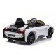 BMW I8 12V ΛΕΥΚΟ ΠΡΟΠΑΡΑΓΓΕΛΙΑ