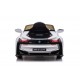BMW I8 12V ΛΕΥΚΟ ΠΡΟΠΑΡΑΓΓΕΛΙΑ
