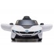 BMW I8 12V ΛΕΥΚΟ ΠΡΟΠΑΡΑΓΓΕΛΙΑ