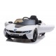 BMW I8 12V ΛΕΥΚΟ ΠΡΟΠΑΡΑΓΓΕΛΙΑ
