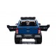 FORD RANGER RAPTOR 12V ΜΠΛΕ FULL OPTIONS ΠΡΟΠΑΡΑΓΓΕΛΙΑ.