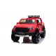 FORD RANGER RAPTOR 12V RED FULL OPTIONS PRE ORDER