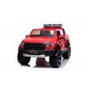 FORD RANGER RAPTOR 12V RED FULL OPTIONS PRE ORDER