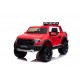 FORD RANGER RAPTOR 12V RED FULL OPTIONS PRE ORDER