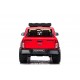 FORD RANGER RAPTOR 12V RED FULL OPTIONS PRE ORDER