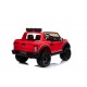 FORD RANGER RAPTOR 12V RED FULL OPTIONS PRE ORDER