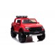 FORD RANGER RAPTOR 12V RED FULL OPTIONS PRE ORDER