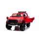 FORD RANGER RAPTOR 12V RED FULL OPTIONS PRE ORDER