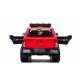 FORD RANGER RAPTOR 12V RED FULL OPTIONS PRE ORDER