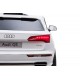 AUDI Q5 S-LINE 12V ΜΟΝΟΘΕΣΙΟ ΛΕΥΚΟ ΠΛΗΡΗΣ ΕΞΟΠΛΙΣΜΟΣ ΠΡΟΠΑΡΑΓΓΕΛΙΑ