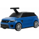 LAND ROVER SVR ΠΕΡΠΑΤΟΥΡΑ ΚΑΙ ΒΑΛΙΤΣΑ ΜΠΛΕ ΑΝΑΜΕΝΕΤΑΙ