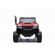 ATV DUSTER 24 V RED PRE ORDER
