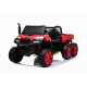ATV DUSTER 24 V RED PRE ORDER