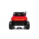 ATV DUSTER 24 V RED PRE ORDER