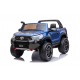 TOYOTA HILUX 4X4 BLUE COMING SOON