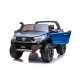 TOYOTA HILUX 4X4 BLUE COMING SOON