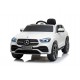 MERCEDES GLE 12 V WHITE COMING SOON