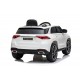 MERCEDES GLE 12 V WHITE COMING SOON