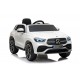 MERCEDES GLE 12 V WHITE COMING SOON