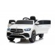 MERCEDES GLE 12 V WHITE COMING SOON