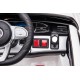 MERCEDES GLE 12 V WHITE COMING SOON