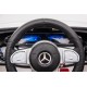 MERCEDES GLE 12 V WHITE COMING SOON