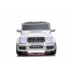 MERCEDES G63 AMG 24V 4X4 WHITE SOLD OUT AND COMING SOON